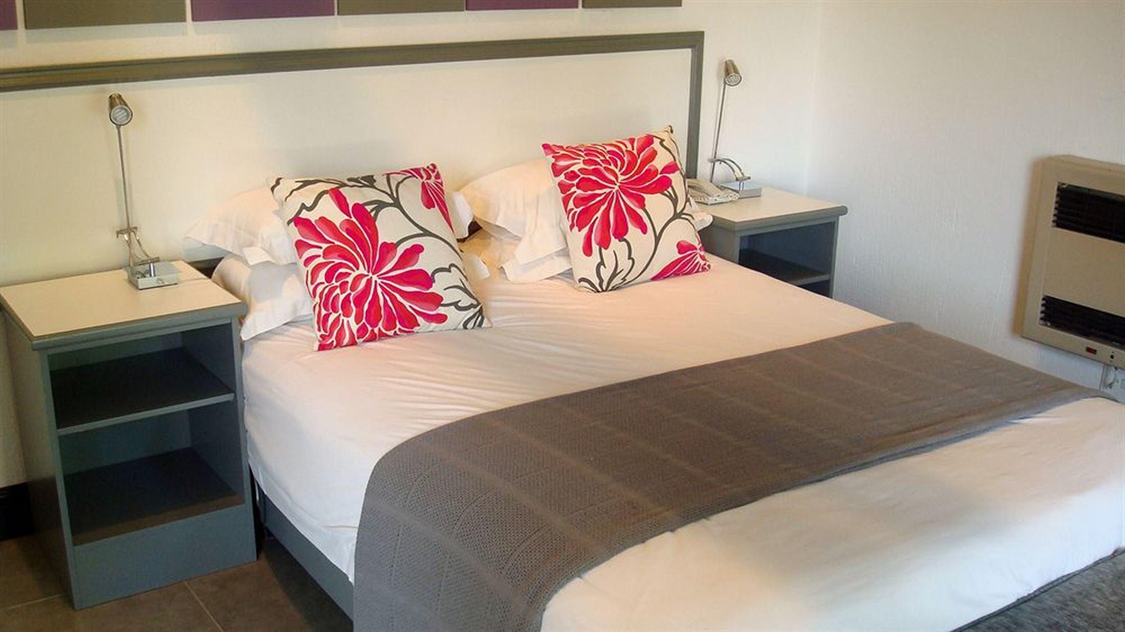 Econo Lodge Inn & Suites Drumheller Buitenkant foto