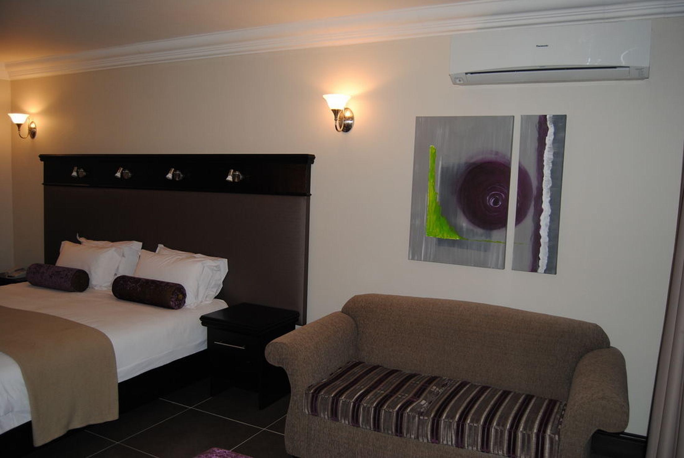 Econo Lodge Inn & Suites Drumheller Buitenkant foto